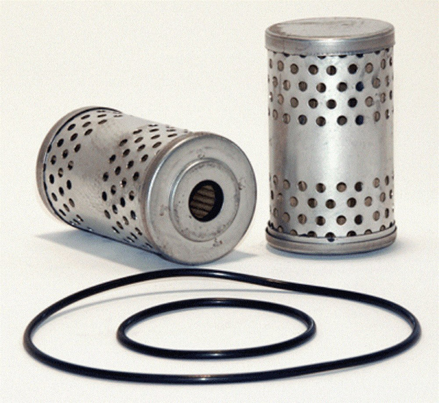 33207 Wix Cartridge Fuel Metal Canister Filter - Case of 12