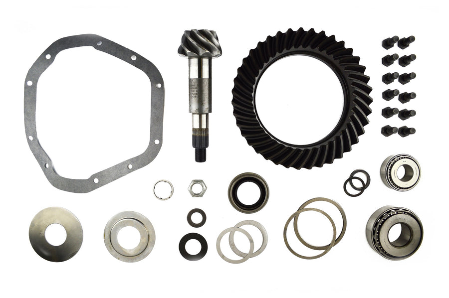 Differential Ring and Pinion Gear Set Spicer 706999-10X for DANA 70, 5.86 Ratio