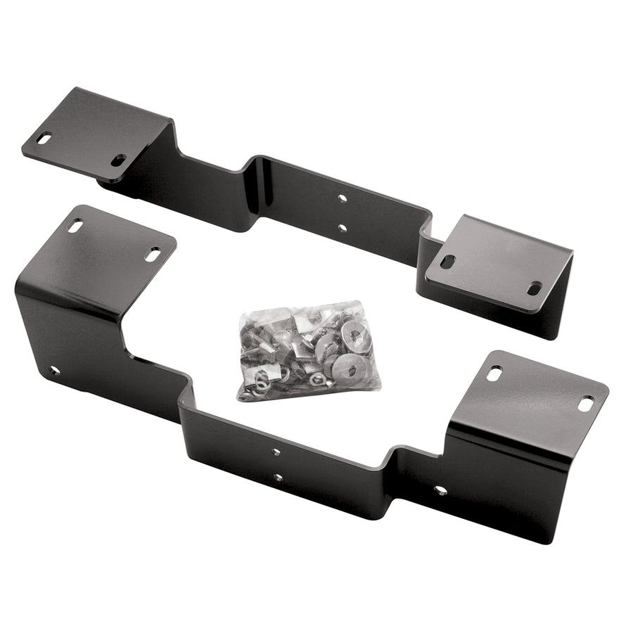 Reese Fifth Wheel Towpower Hitch Mounting System Custom Bracket, Compatible with Select Toyota Tundra
