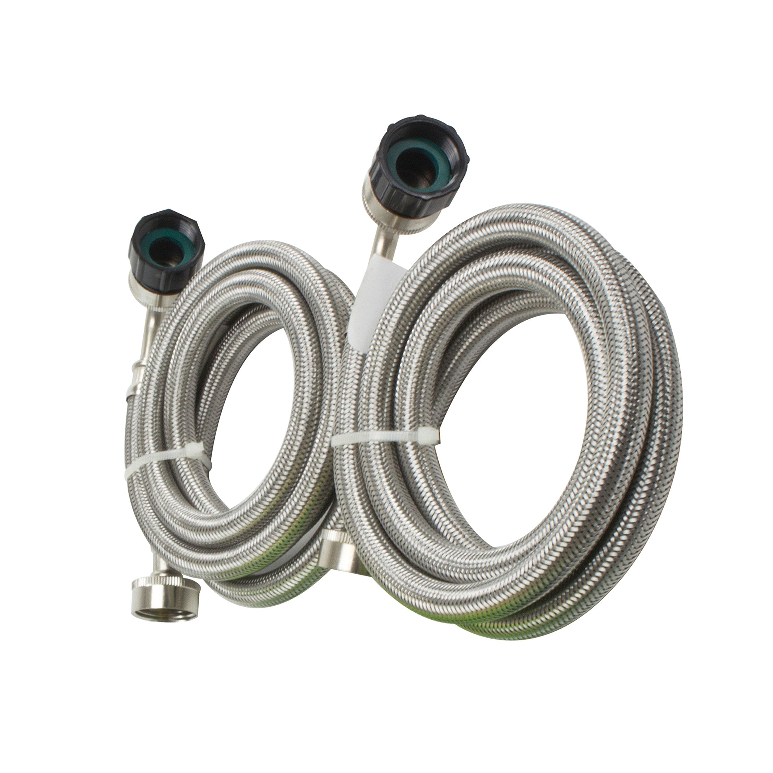 18-2826 Pinnacle Stainless Steel Hose, (Pack of 2)