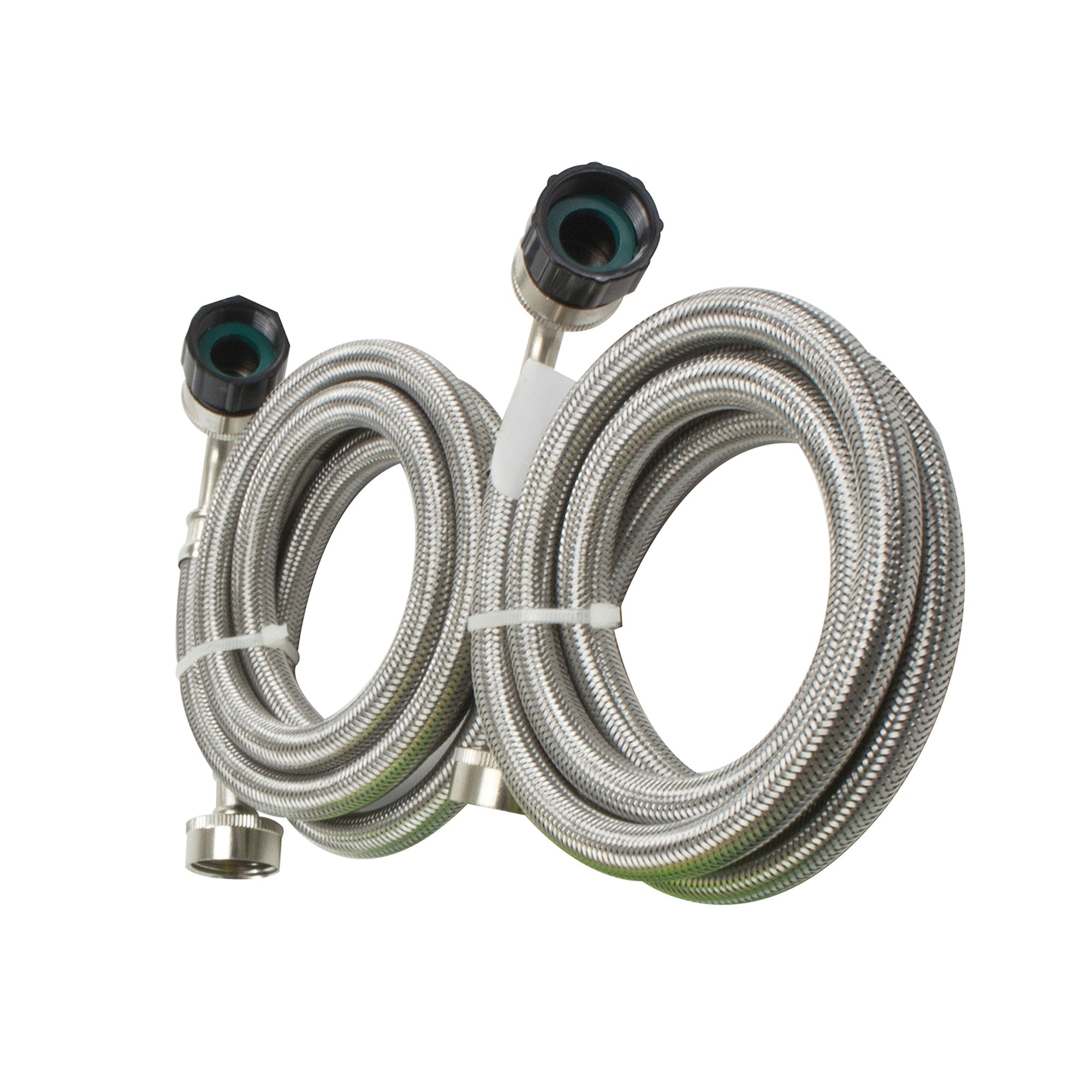 18-2826 Pinnacle Stainless Steel Hose, (Pack of 2)
