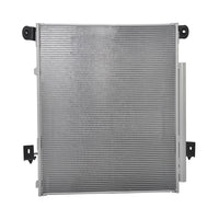 Condenser TYC 30233