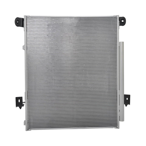 Condenser TYC 30233