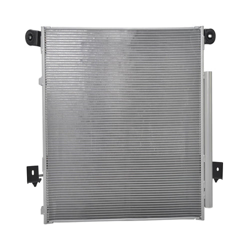 Condenser TYC 30233