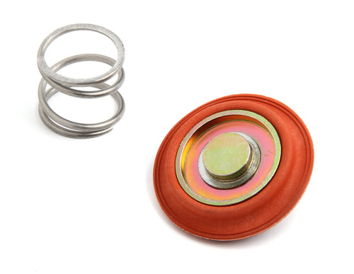 12-823 Holley Regulator Rebuild Kit