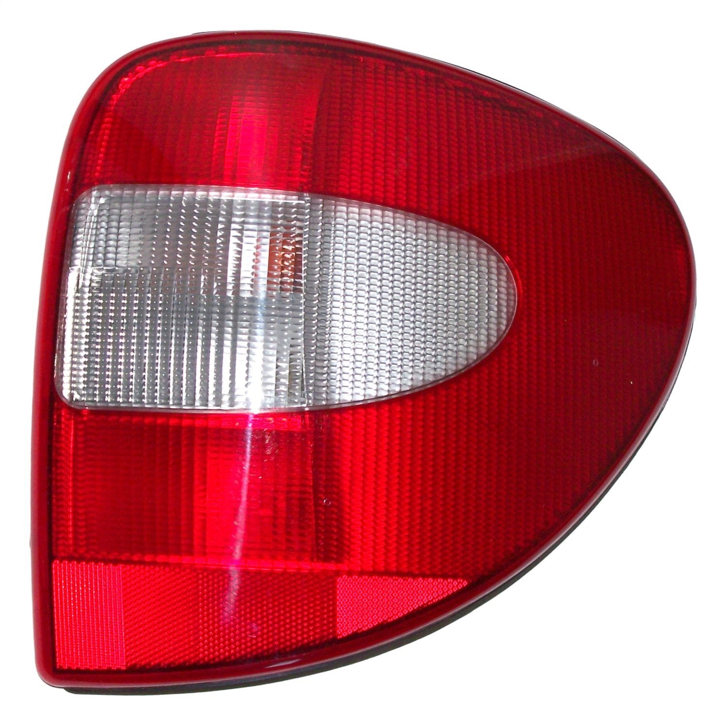 Automotive Crown Tail Light Electrical, Lighting and Body