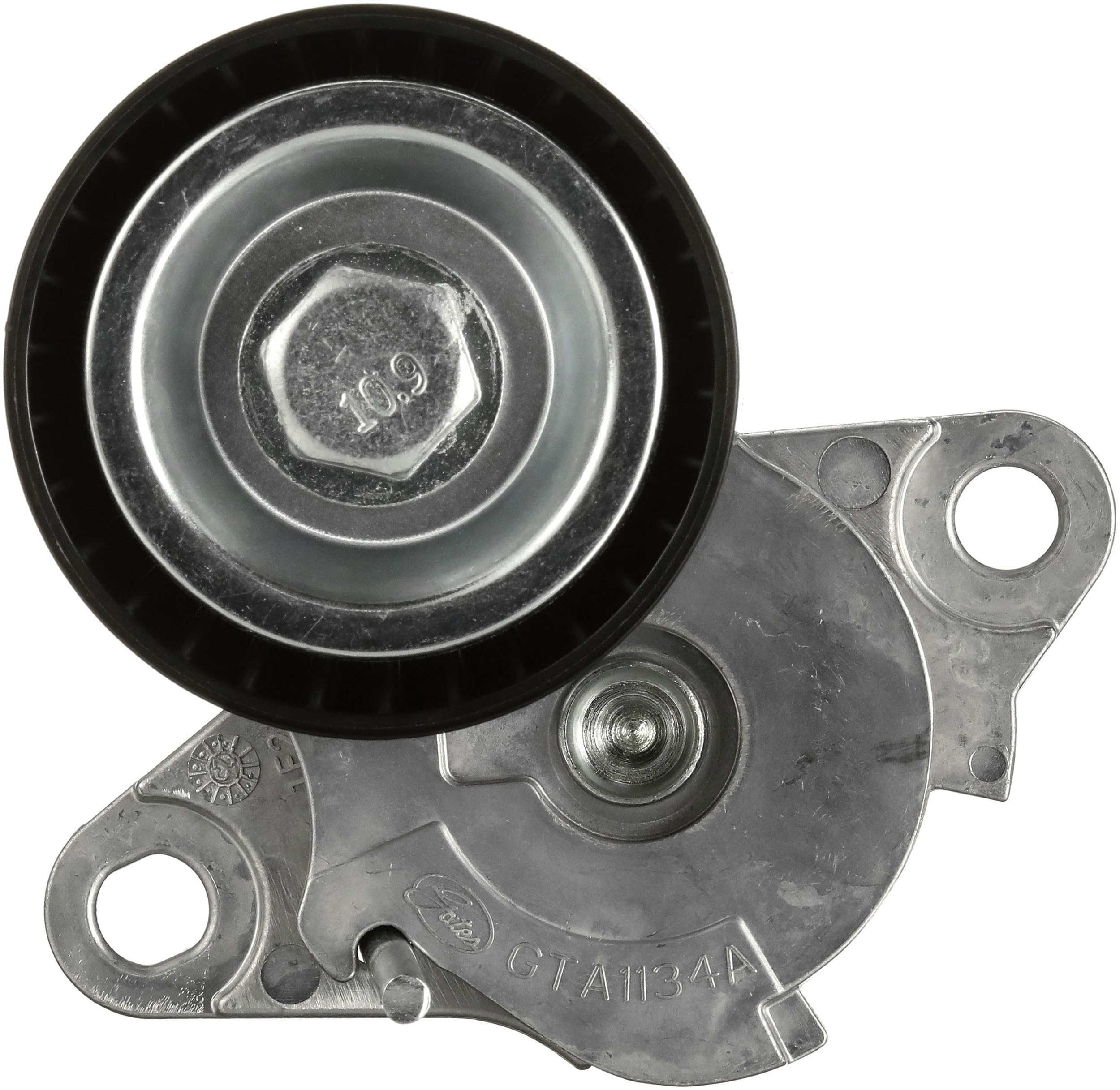 DriveAlign Gates Genuine Automatic Belt Drive Tensioner 39397