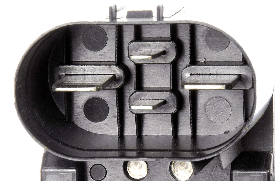Dorman Engine Cooling Fan Assembly 620-658 Compatible with Select Buick/Chevrolet Models