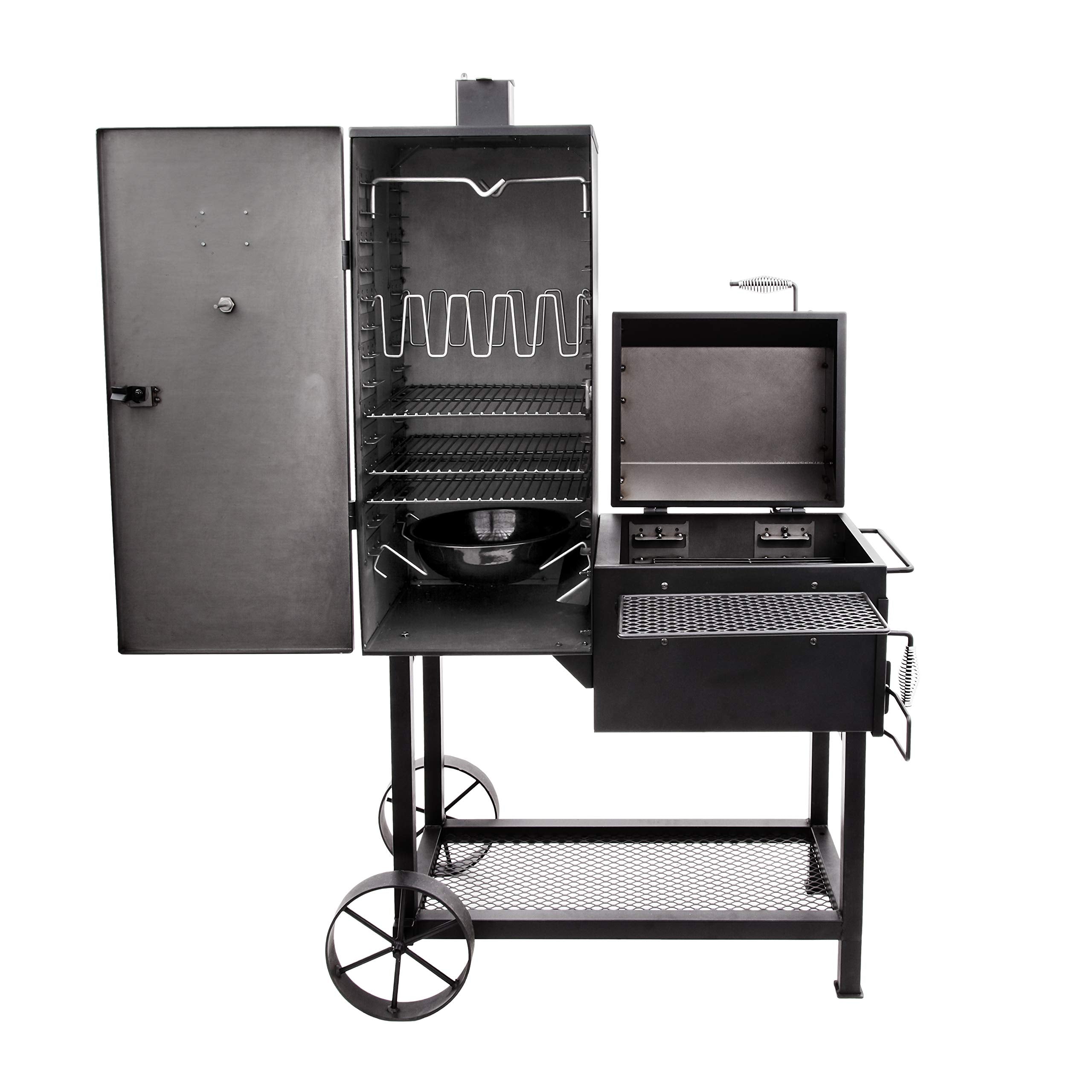 Bandera Smoker and Grill Oklahoma Joe's