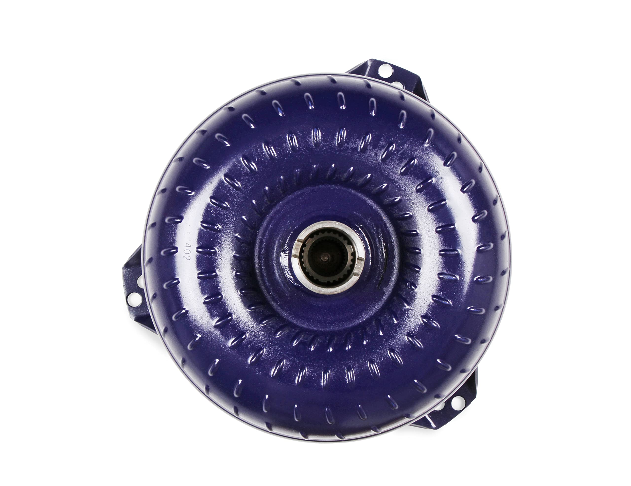 Tork Master 3000 B&M 20402 Torque Converter