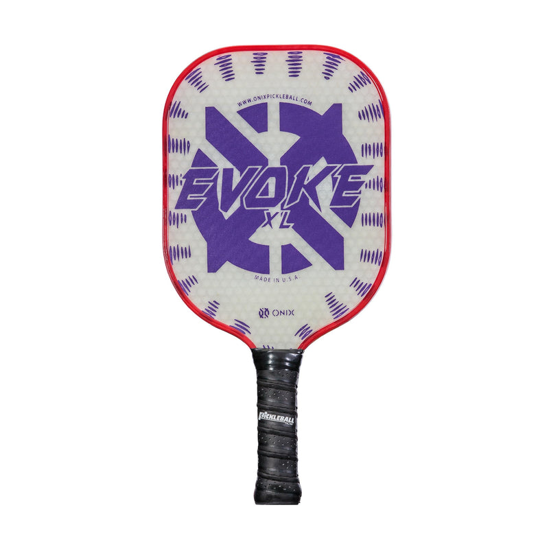 Evoke XL ONIX Composite - Purple