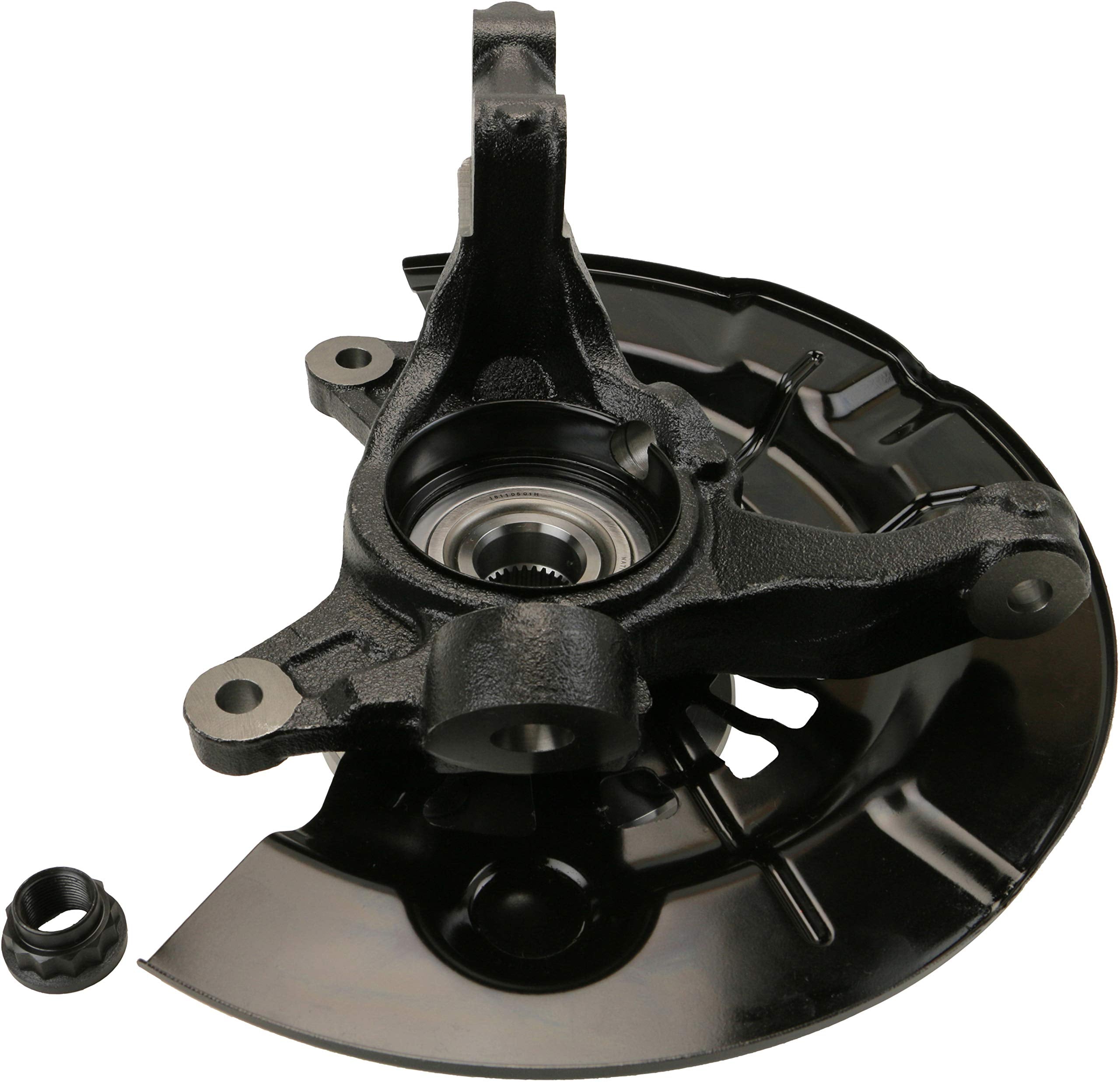 MOOG Suspension Knuckle Assembly LK048 for Toyota Camry