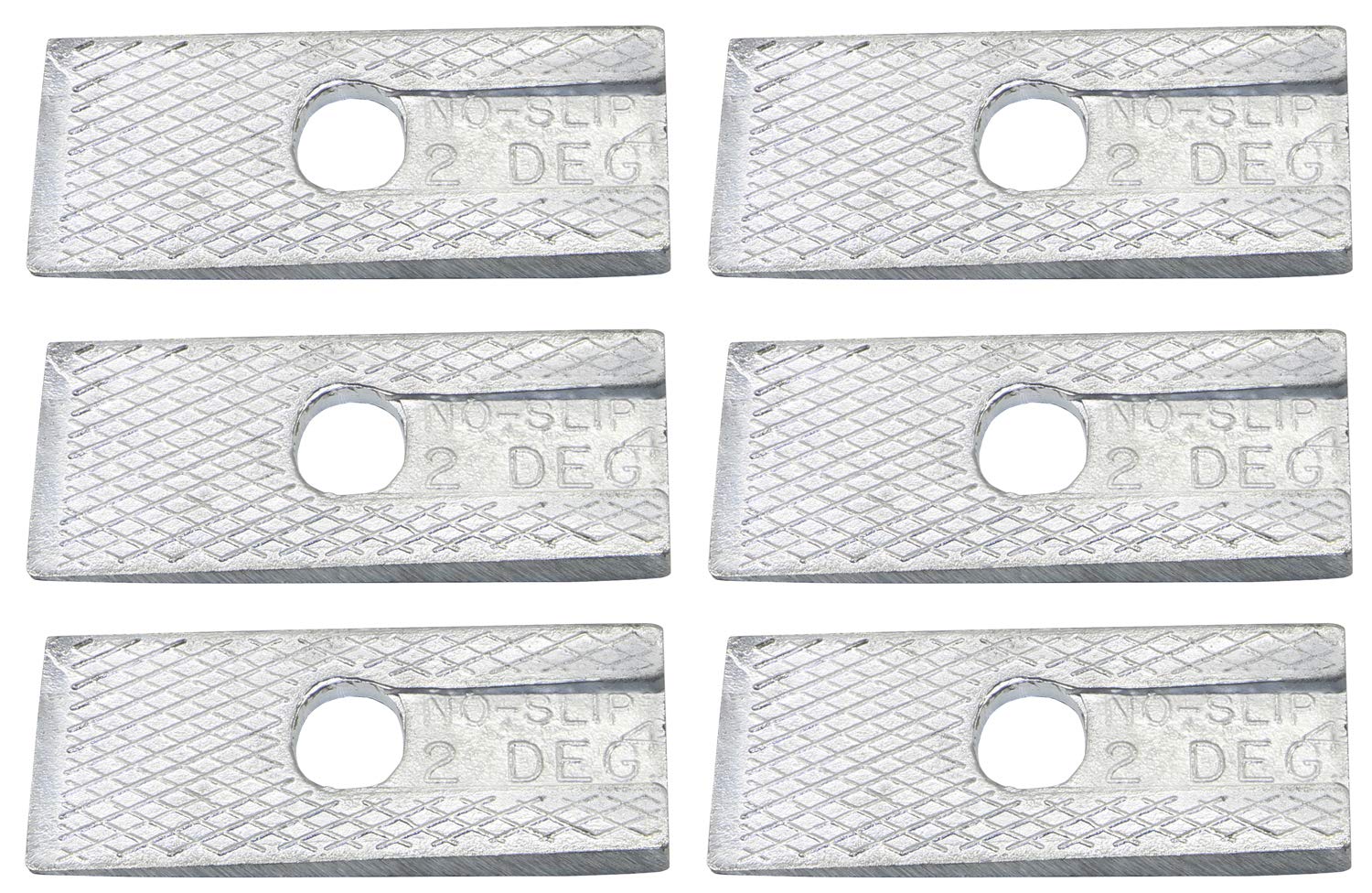 K100270 MOOG Alignment Caster Wedge Multi-Pack for Jeep Wrangler