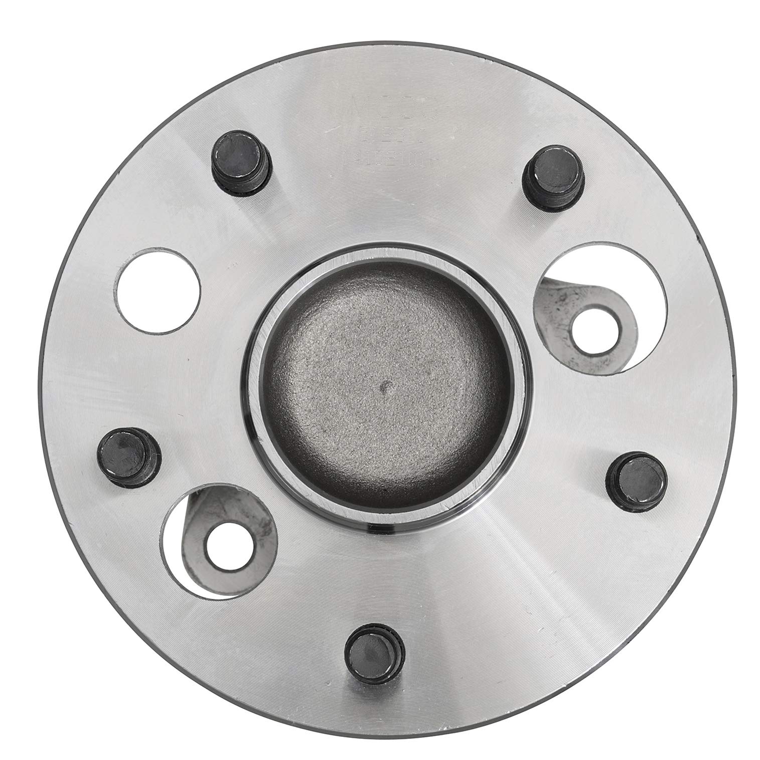 Wheel Bearing and Hub Assembly MOOG for Toyota Camry