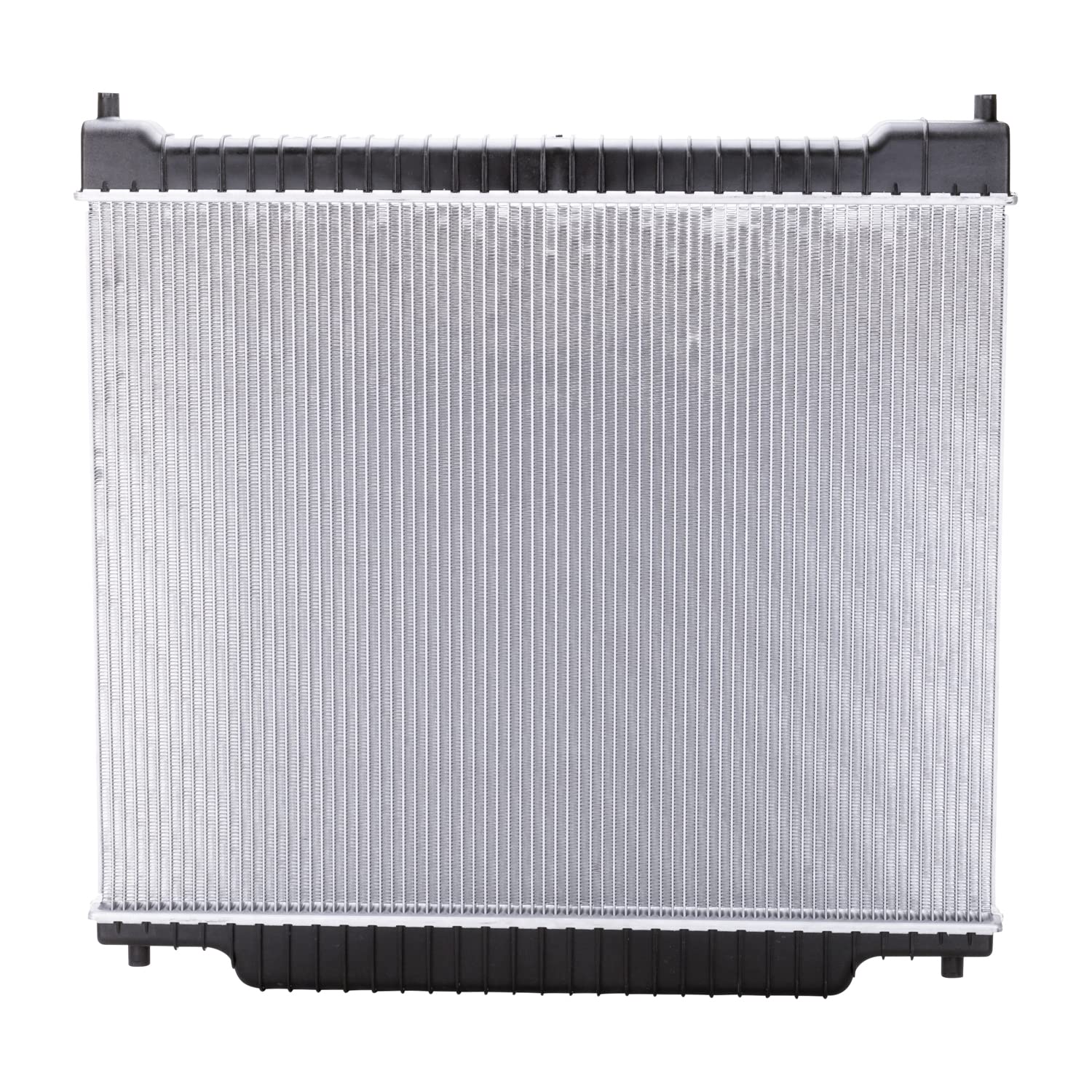 1994 TYC Radiator Compatible with 1992-2008 Ford Econoline/Club Wagon