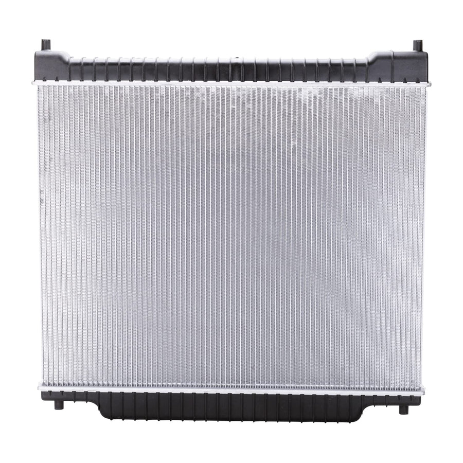 1994 TYC Radiator Compatible with 1992-2008 Ford Econoline/Club Wagon