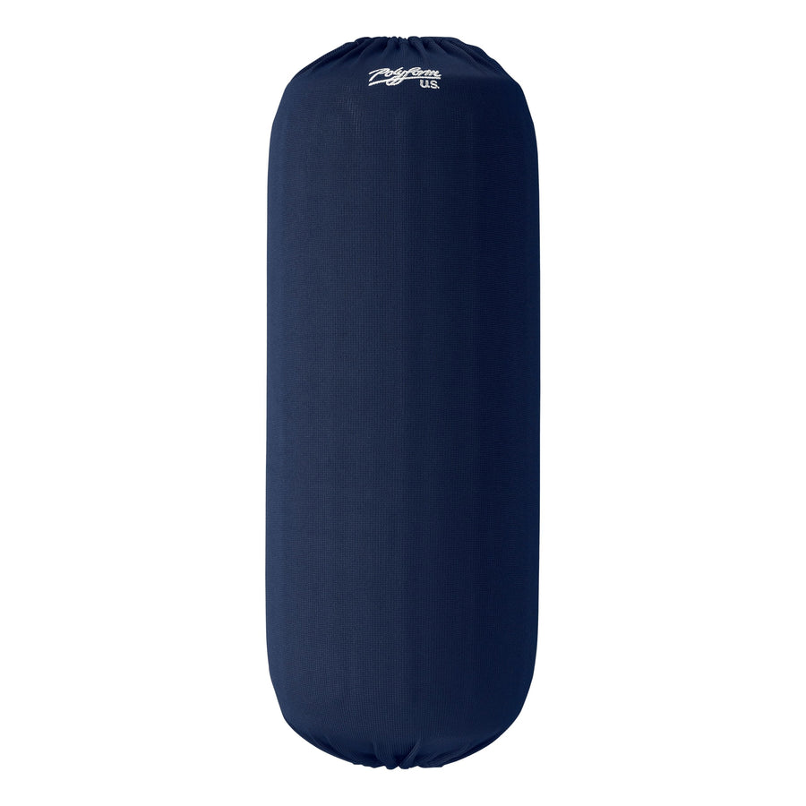 Blue Polyform EFC-3 Boat Fender Cover, Fits HTM-3, G-6 Fenders