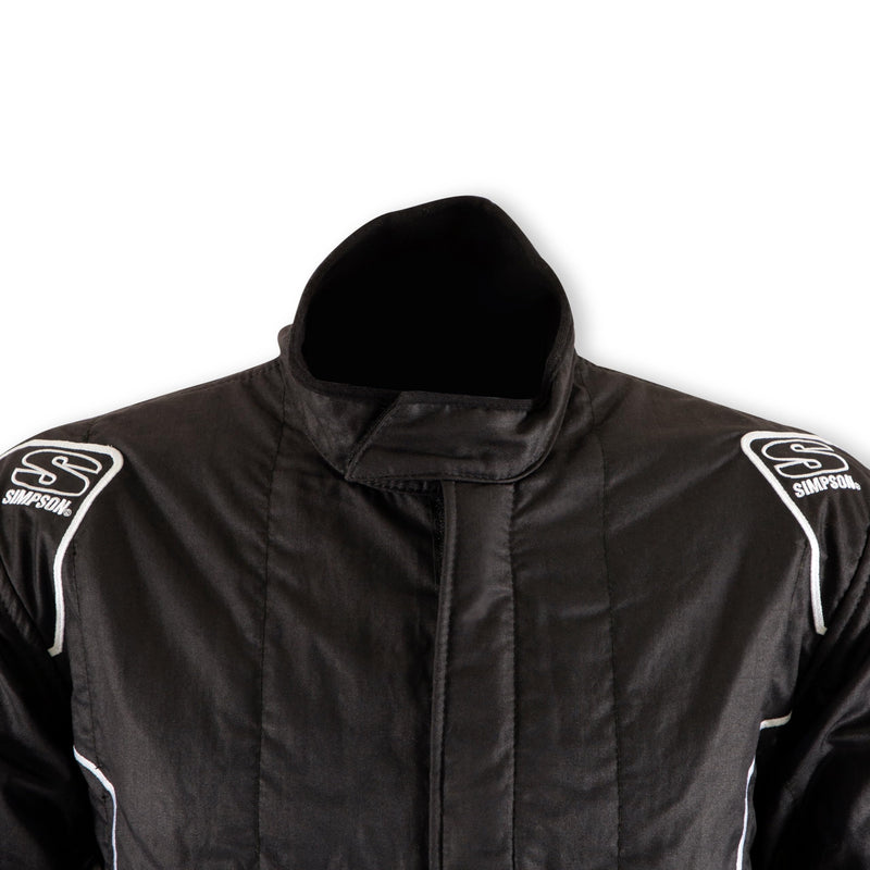 DNA02401 Simpson Driving Suit