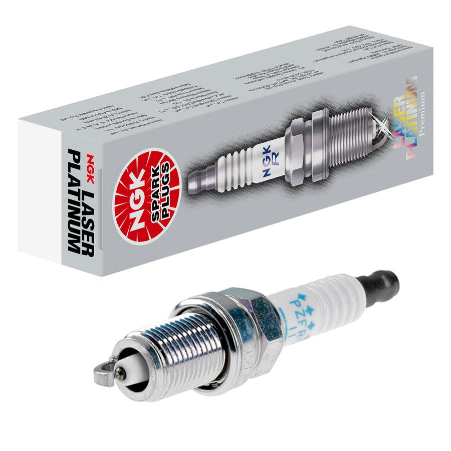 PZFR5F-11 NGK (4363) Laser Platinum Spark Plug, Pack of 1