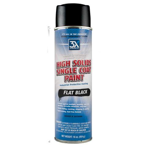 High Solid AP Products 350 Single Coat Aerosol
