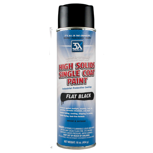High Solid AP Products 350 Single Coat Aerosol