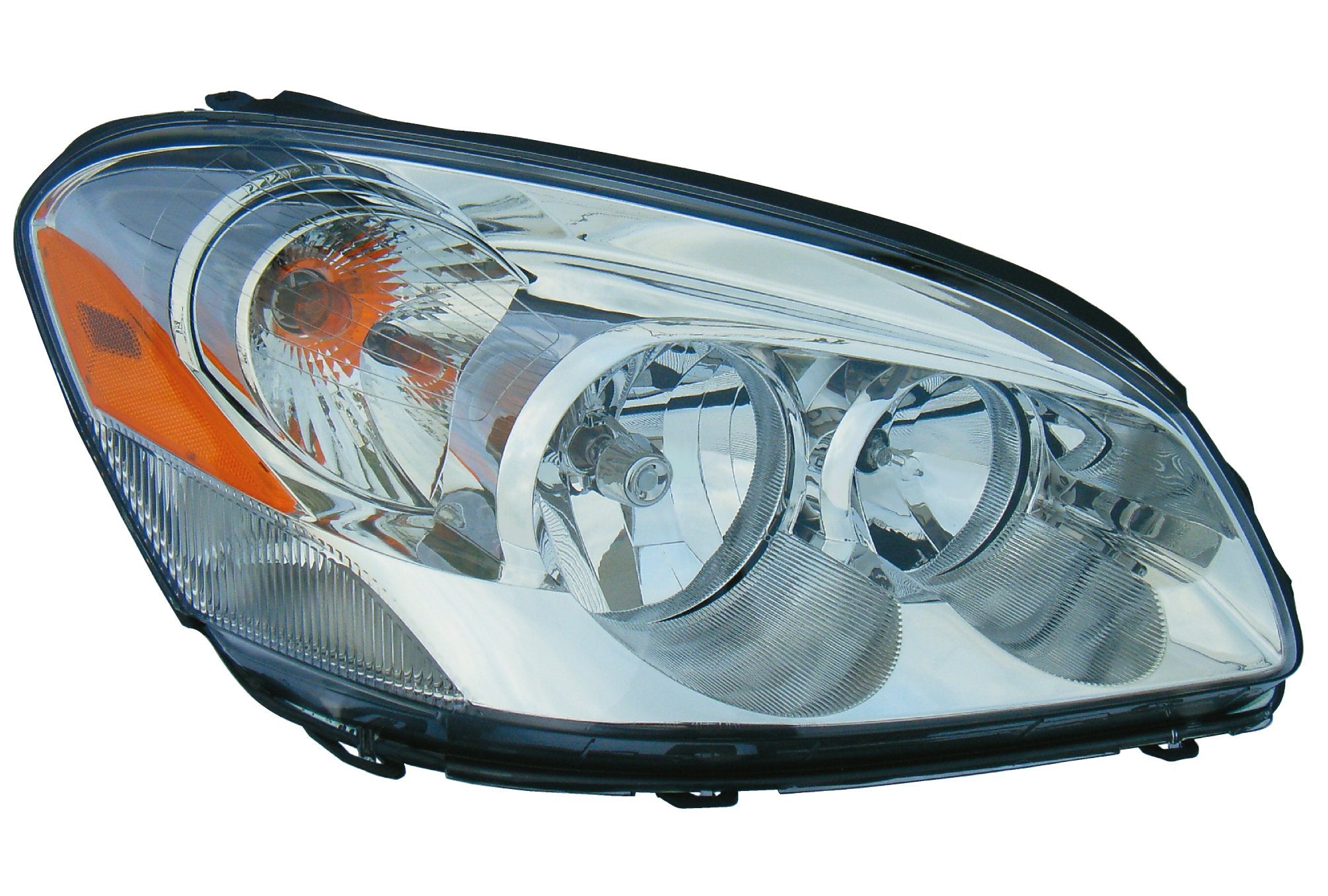GM393-B101R Eagle Eyes Headlight