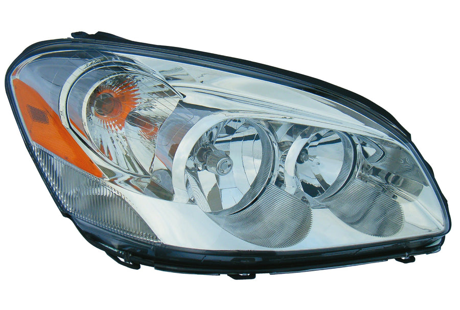 GM393-B101R Eagle Eyes Headlight