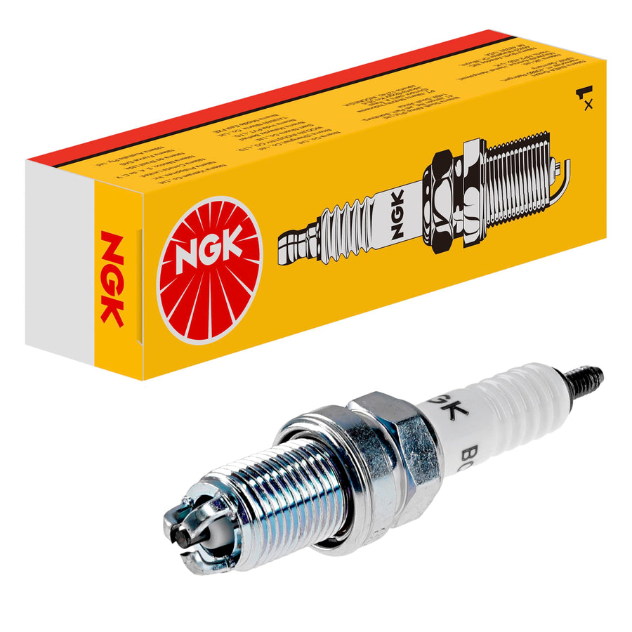 BCP6ET NGK (4563) Standard Spark Plug, Pack of 1