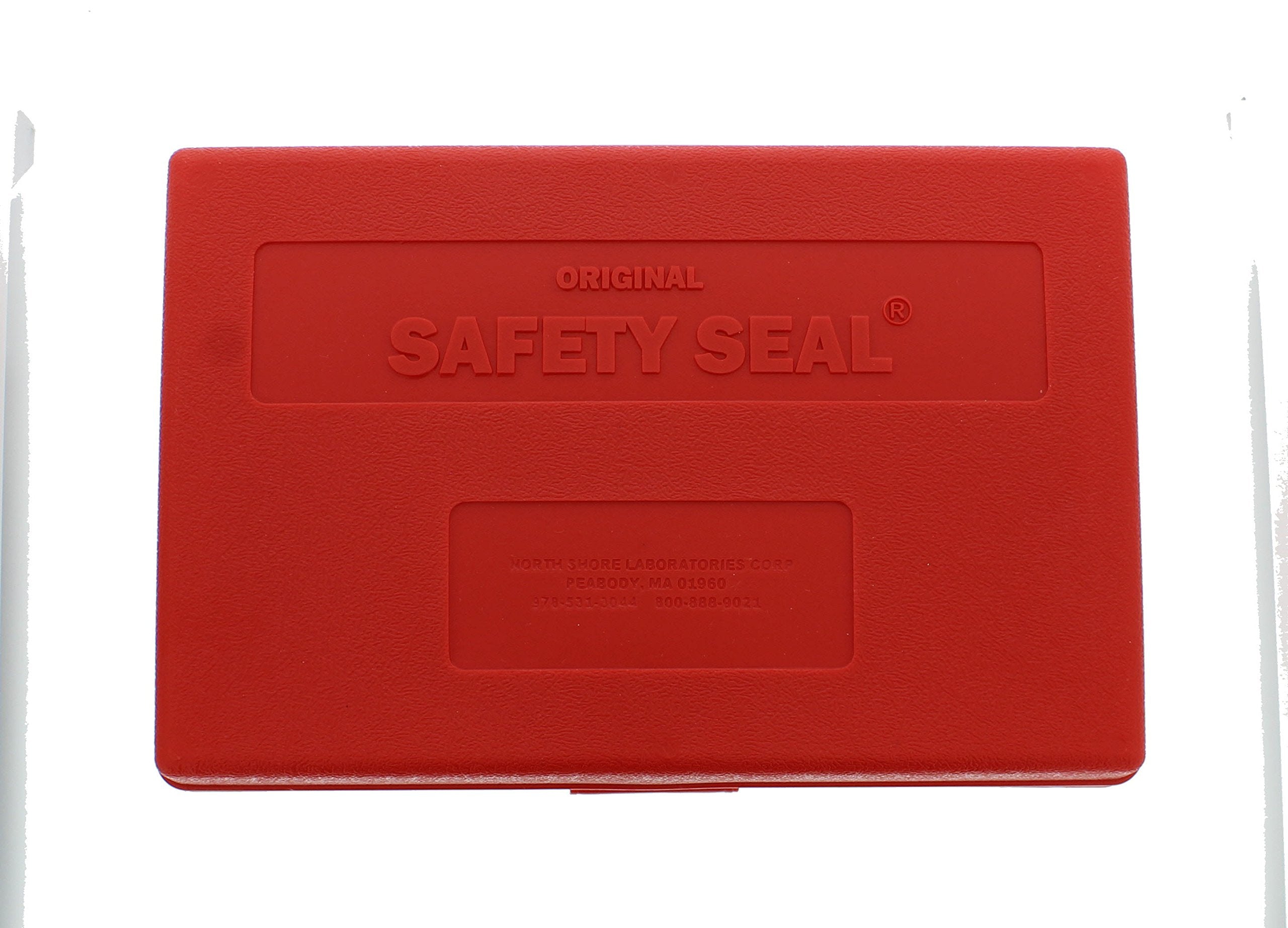Deluxe Safety Seal Truck Tire Repair Kit 30 Repairs