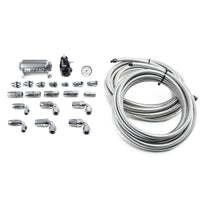 DW400 Pump Module DeatschWerks Plumbing Kit (6-601)