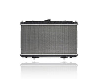 Radiator Koyorad A2329