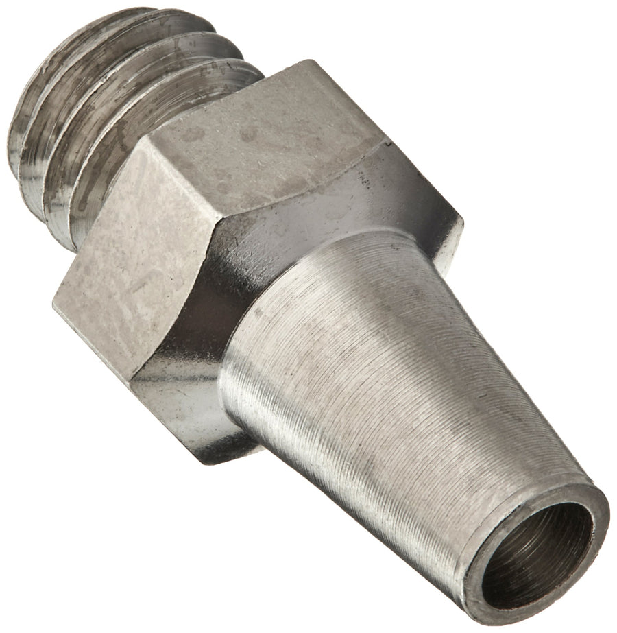 Weller R06 0058727822 HOTGAS NOZZLE 3.0 F.HGP, Black