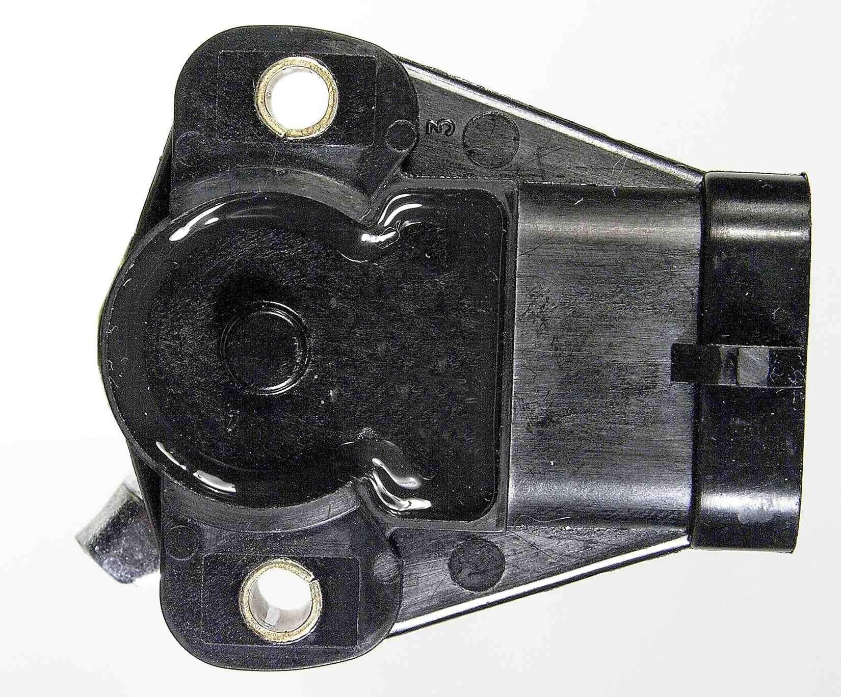 Throttle Position Sensor NGK/NTK TH0046 (75301)