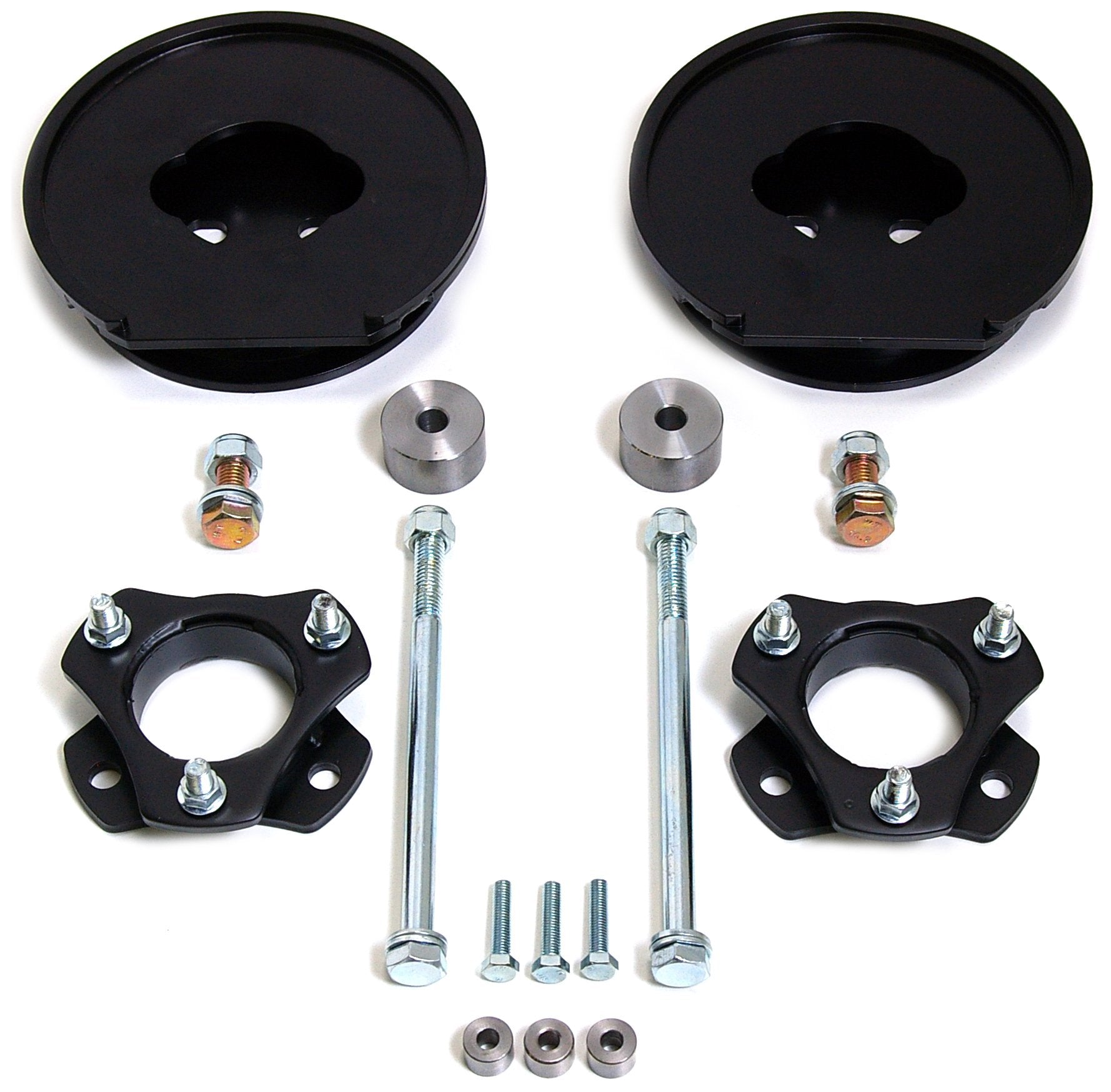 2.5"F/1.5"R SST Lift Kit ReadyLift for Toyota Sequoia 2WD/4WD