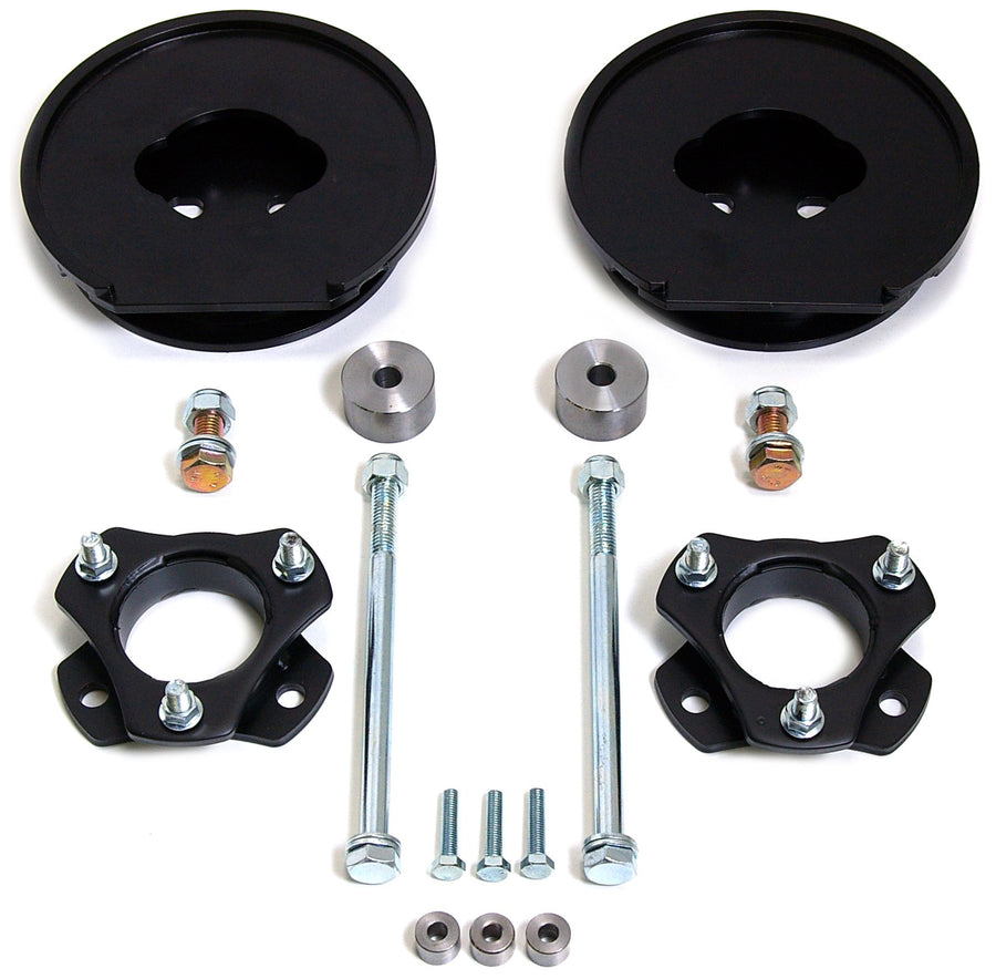 2.5"F/1.5"R SST Lift Kit ReadyLift for Toyota Sequoia 2WD/4WD