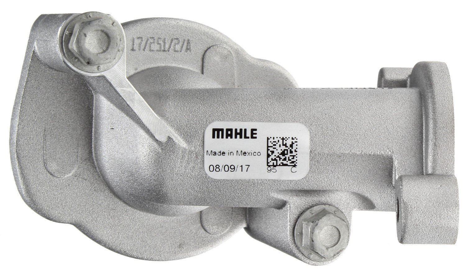 TI 284 100 Mahle Engine Coolant Thermostat, 1 Pack