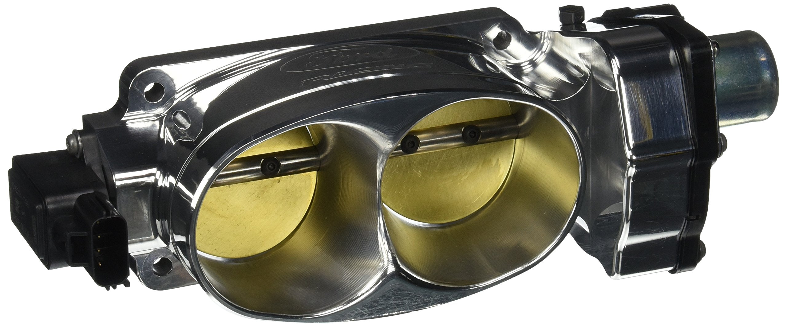 Throttle Body Ford Racing( M-9926-CJ65)