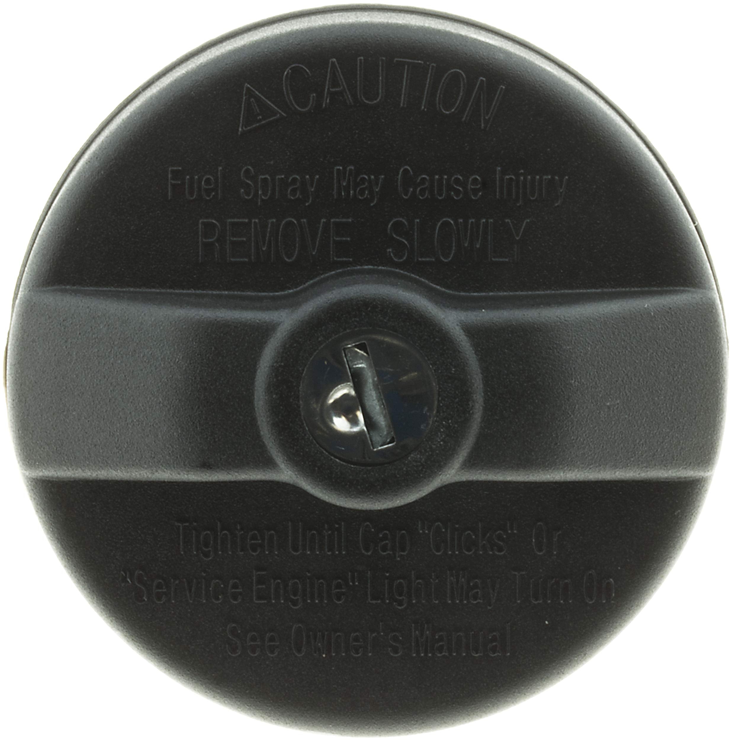 Locking Gates 31836 Fuel Tank Cap