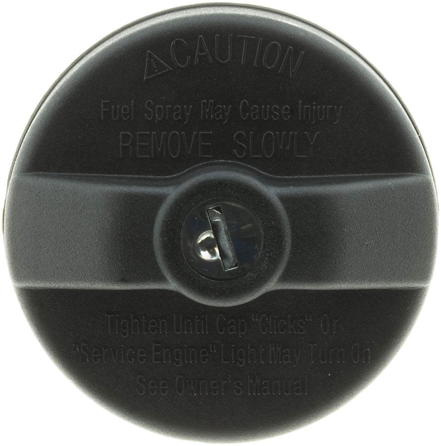 Locking Gates 31836 Fuel Tank Cap