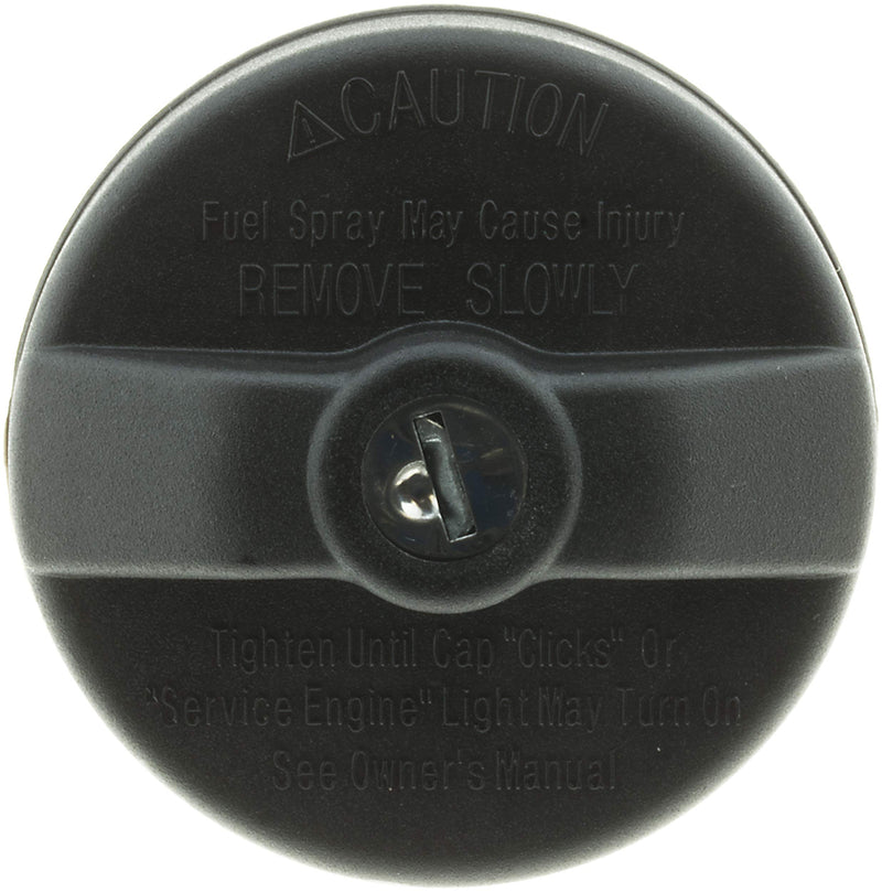Locking Gates 31836 Fuel Tank Cap