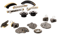 Timing Kit Cloyes 9-0753S