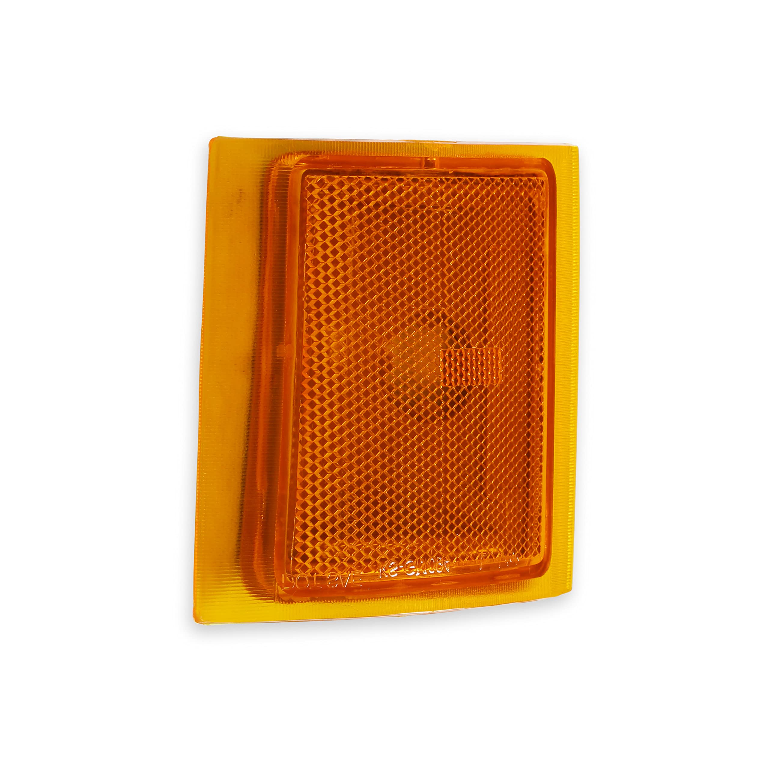 07-130 Brothers Trucks Lower Side Marker Light - RH