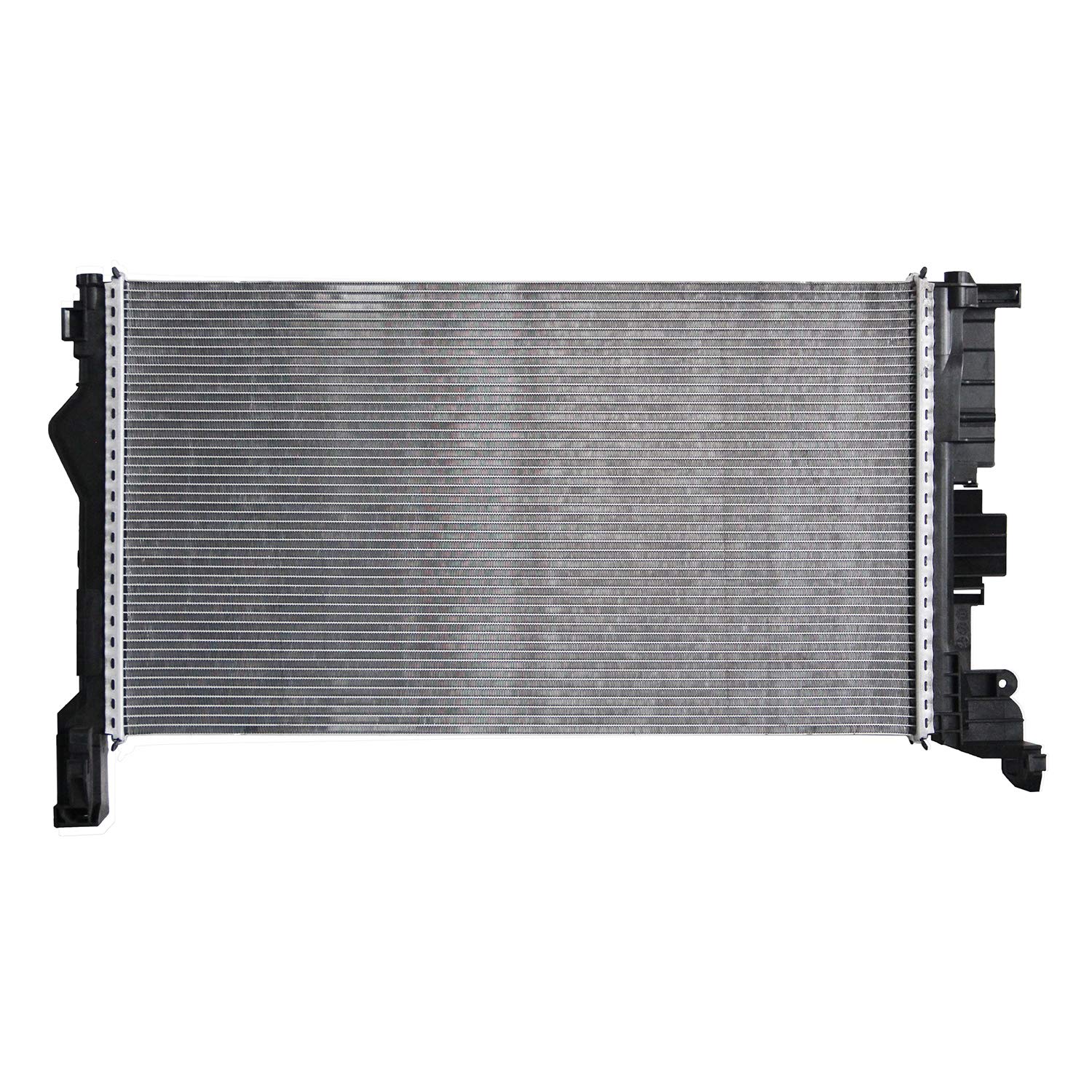 Radiator TYC 13699 Compatible with 2016-2020 Volvo XC90