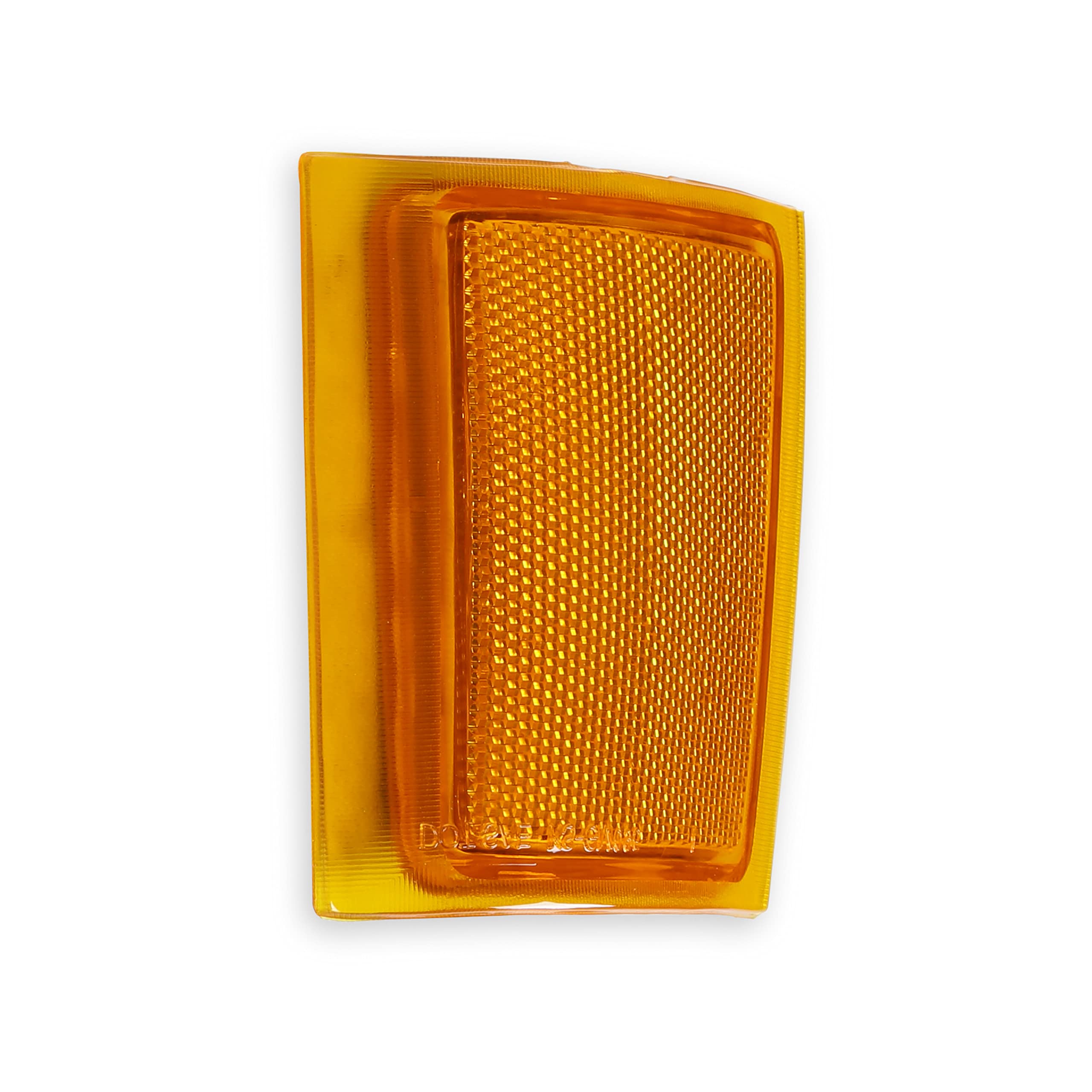 Upper Brothers Trucks 07-132 Side Marker Light - RH