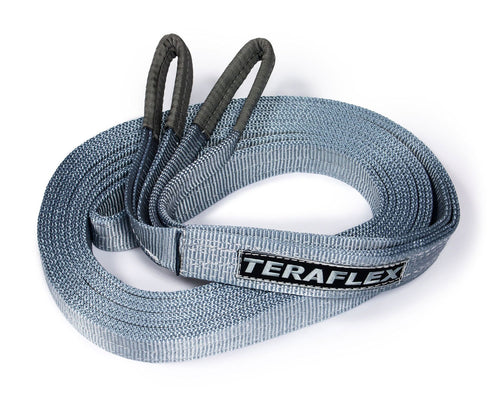 30' TeraFlex Tow Strap 4800100