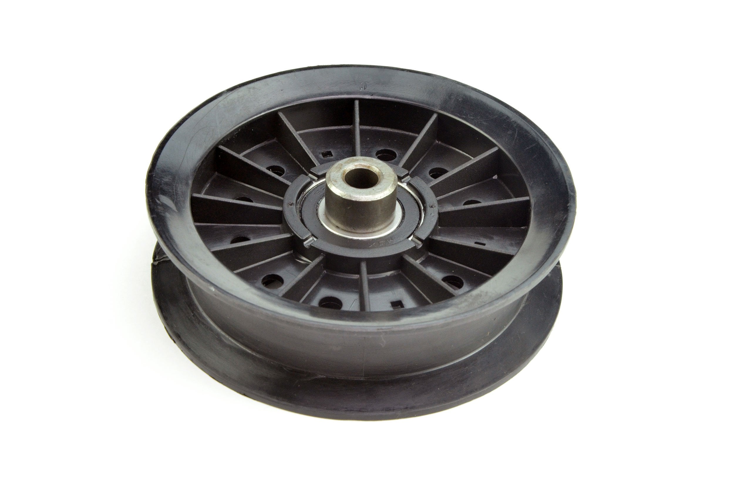 34-820 Oregon Flat Idler Pulley Replacement for Murray 300841