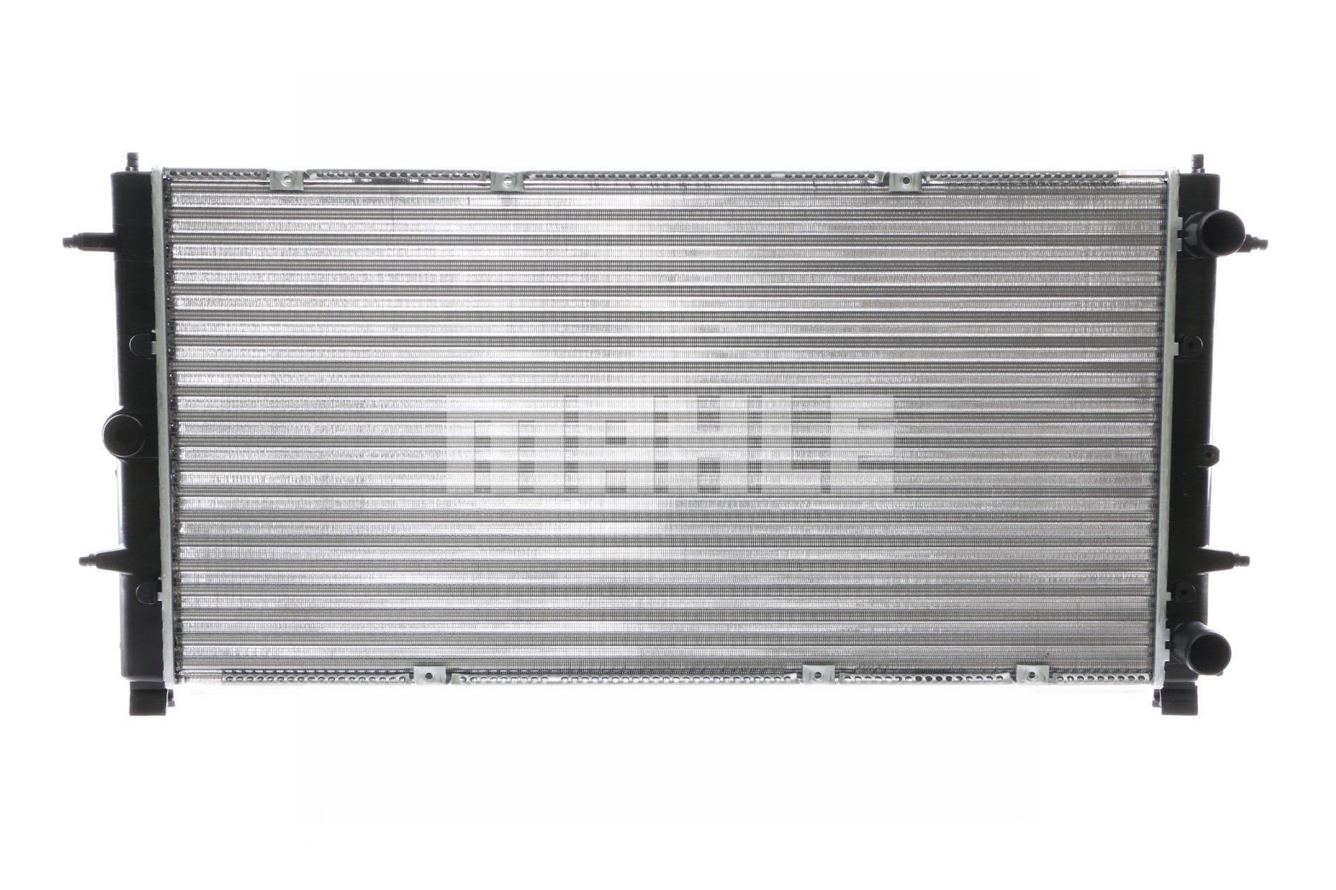 CR 398 000S MAHLE Behr Radiator