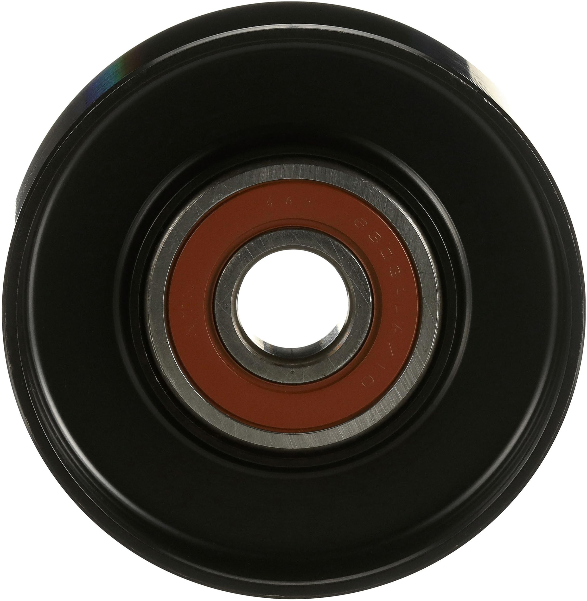 DriveAlign Gates 36601 Idler/Tensioner Belt Drive Pulley