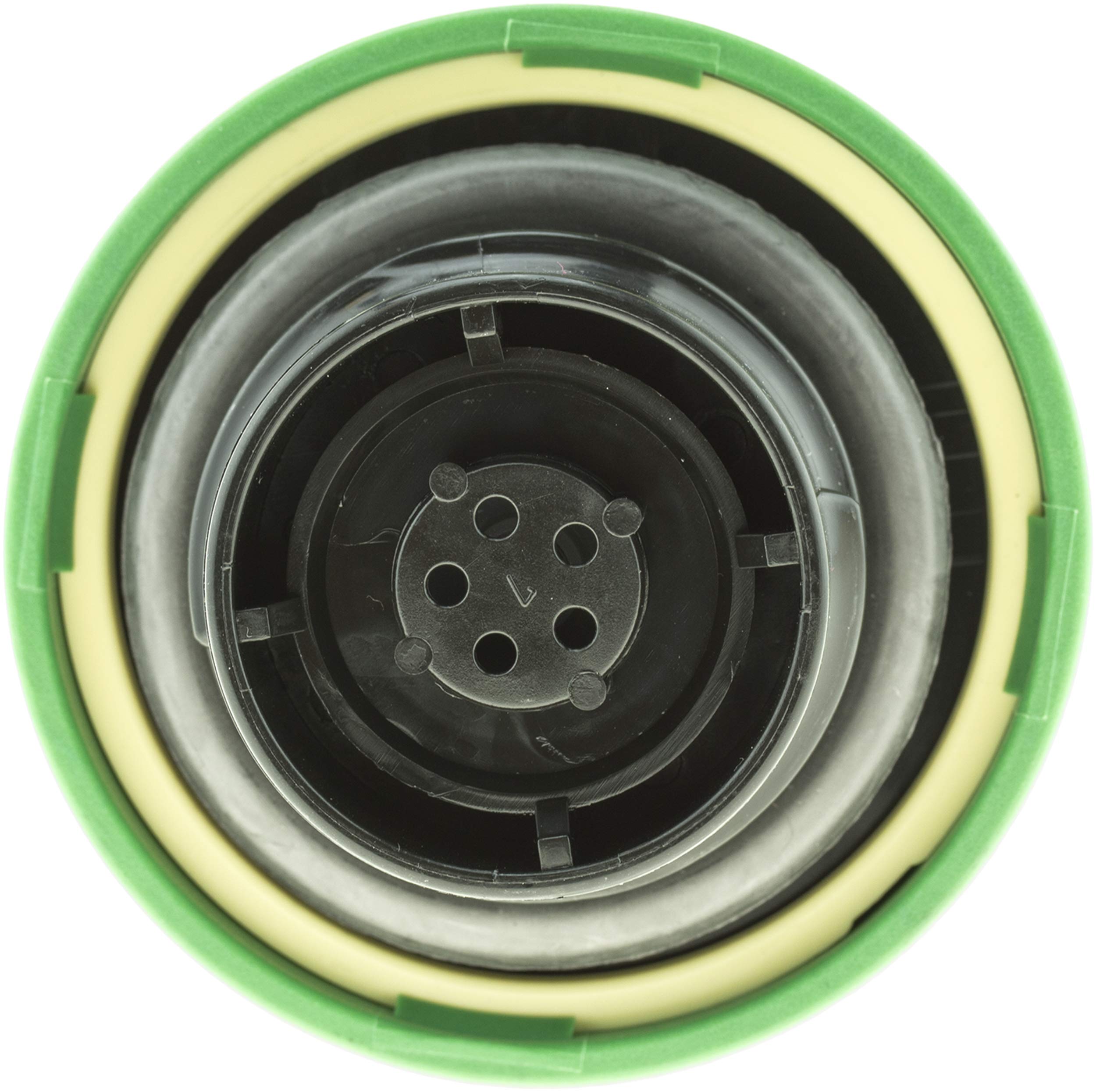 Diesel Only Gates 31836D Locking Fuel Tank Cap