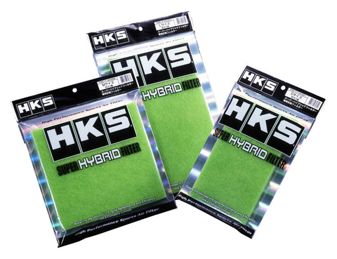 Super Hybrid Filter HKS (70017-AK001)